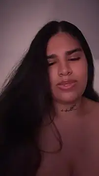 Badkittykim online show from July 25, 11:55 pm
