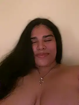 Badkittykim online show from January 26, 10:46 pm