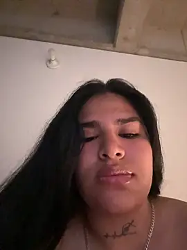 Badkittykim online show from March 2, 10:16 am