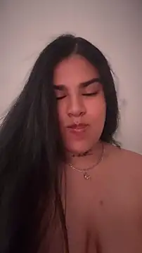 Badkittykim online show from July 19, 4:48 pm