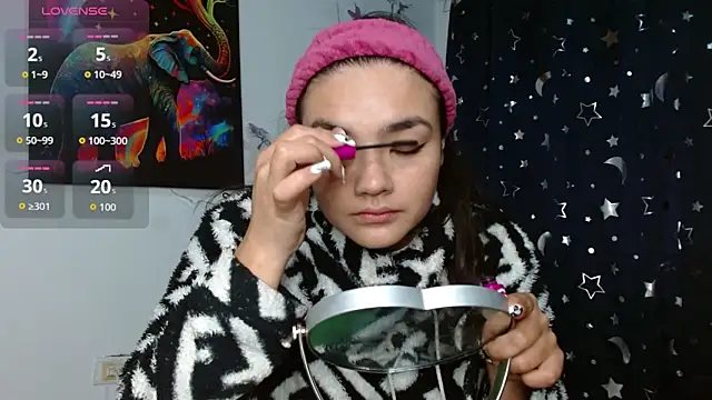  serendepia  online show from November 24, 5:18 am