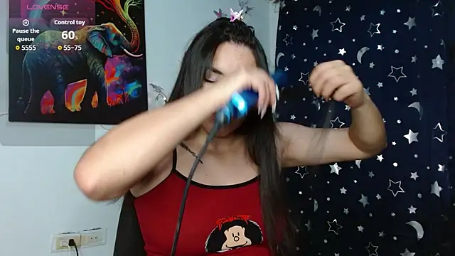  serendepia  online show from November 14, 5:44 am