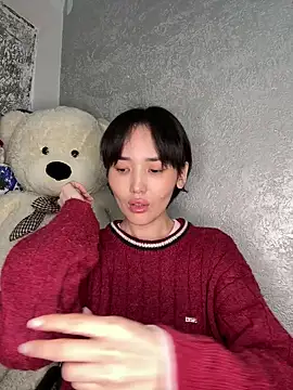 sweet adelin online show from March 21, 11:58 am