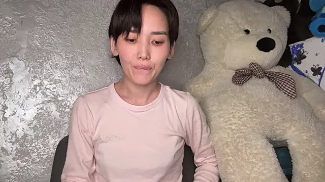 sweet adelin online show from March 23, 8:08 pm
