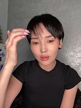 sweet adelin online show from February 10, 3:55 pm