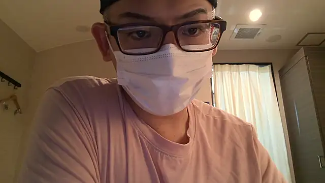 NAMEDARUMANKO jp online show from June 28, 4:52 am