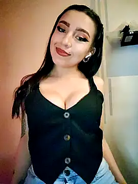 Paudelatorre online show from October 19, 3:31 am