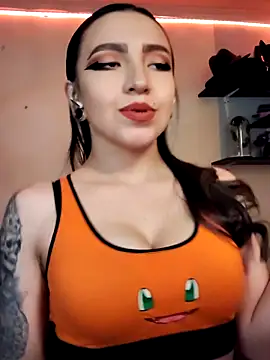 Paudelatorre online show from September 12, 2:34 am