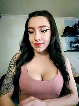 Paudelatorre online show from April 11, 5:26 am