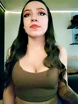 Paudelatorre online show from February 21, 12:45 am