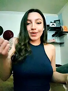 Paudelatorre online show from March 4, 9:43 pm
