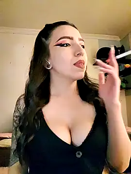 Paudelatorre online show from November 27, 2:56 am