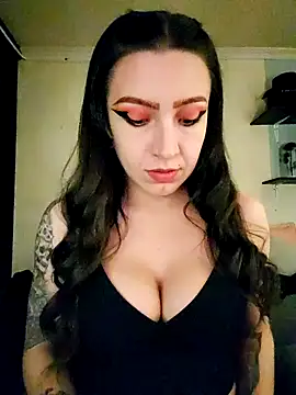 Paudelatorre online show from February 16, 10:07 pm