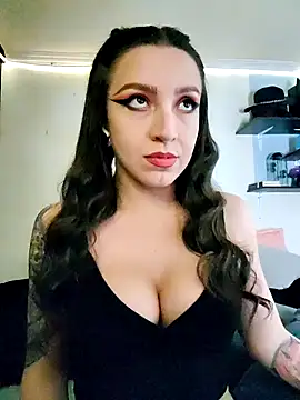 Paudelatorre online show from March 14, 9:54 pm