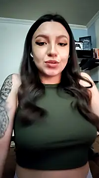Paudelatorre online show from February 25, 12:36 am