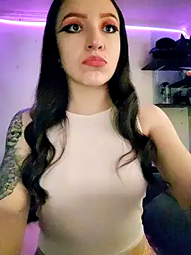 Paudelatorre online show from February 13, 8:20 pm