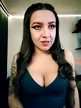 Paudelatorre online show from February 21, 10:56 pm