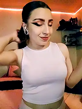 Paudelatorre online show from September 26, 11:11 pm