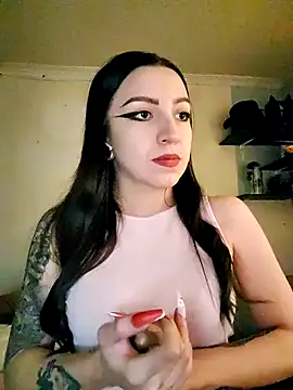 Paudelatorre online show from January 10, 12:50 am