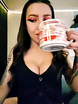 Paudelatorre online show from February 27, 11:37 pm