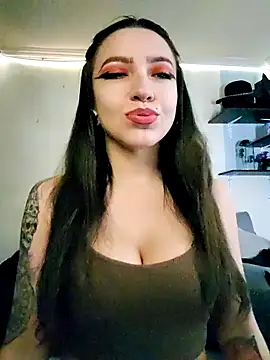 Paudelatorre online show from March 14, 2:06 am