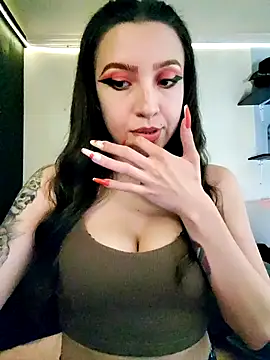 Paudelatorre online show from February 27, 2:23 am