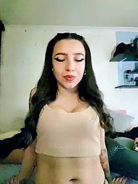 Paudelatorre online show from April 11, 9:18 pm