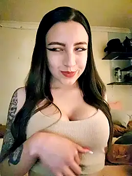 Paudelatorre online show from January 6, 4:27 am