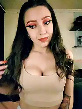 Paudelatorre online show from February 17, 9:12 pm