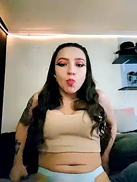 Paudelatorre online show from March 10, 12:25 am