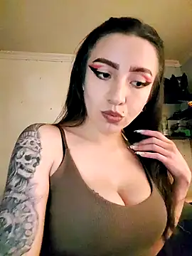 Paudelatorre online show from November 30, 3:40 am