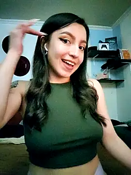 Paudelatorre online show from March 18, 1:35 am