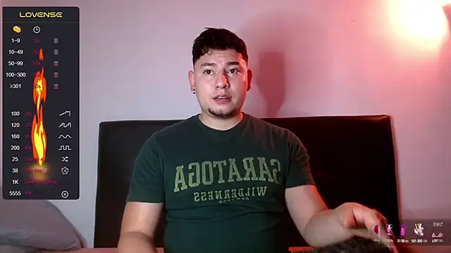 dap XOXO online show from January 29, 12:54 am