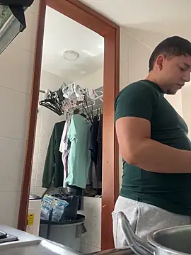 dap XOXO online show from October 13, 6:53 pm