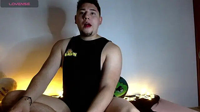 dap XOXO online show from December 15, 12:51 am