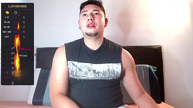 dap XOXO online show from January 22, 3:07 pm