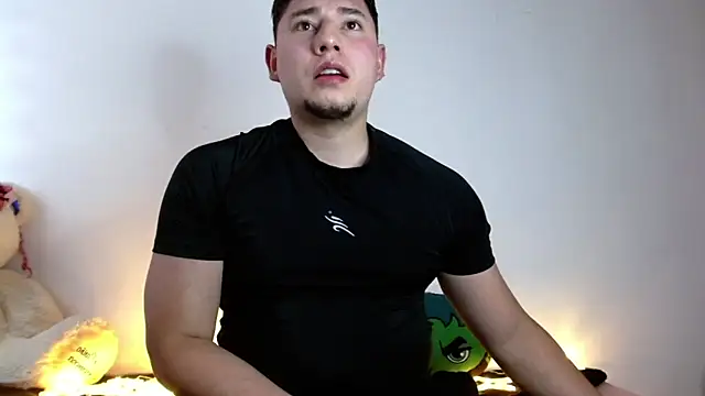 dap XOXO online show from December 17, 10:22 pm