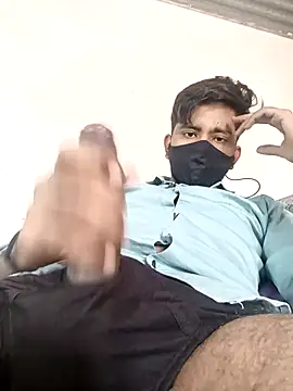 Pussy lover 33 online show from October 25, 4:00 am