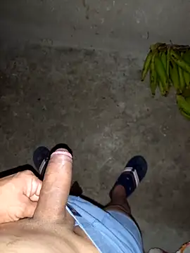 pujarteag online show from March 25, 3:17 am