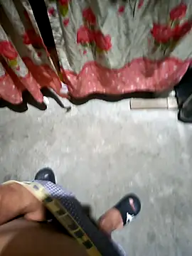 pujarteag online show from May 9, 5:44 am