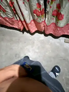 pujarteag online show from May 5, 2:58 am