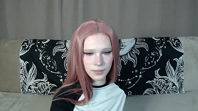 Sexpired Princess online show from April 10, 5:58 am