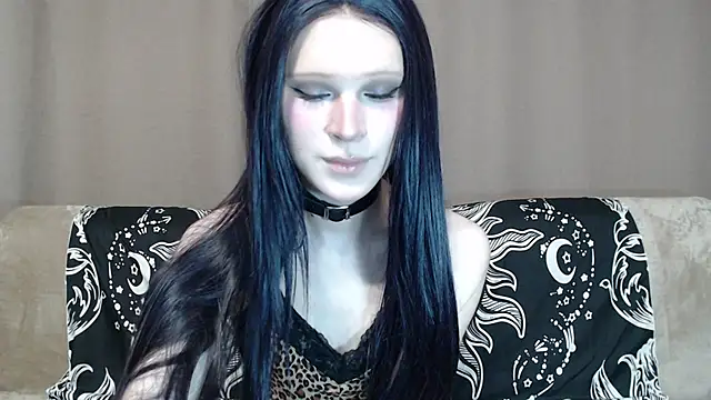 Sexpired Princess online show from June 15, 6:18 pm
