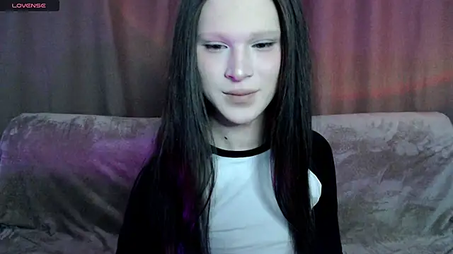 Sexpired Princess online show from February 14, 12:30 am