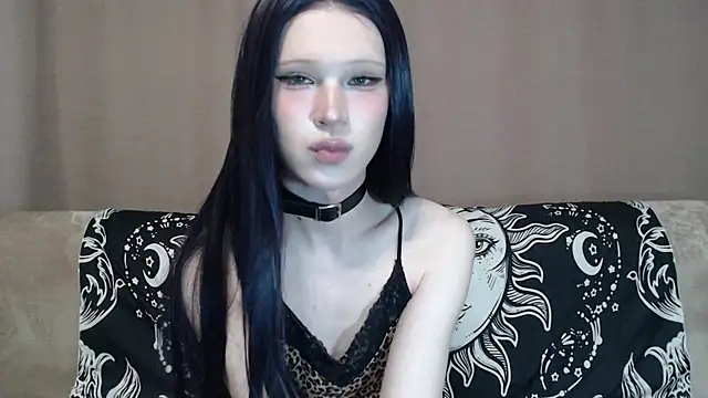 Sexpired Princess online show from June 12, 6:22 am