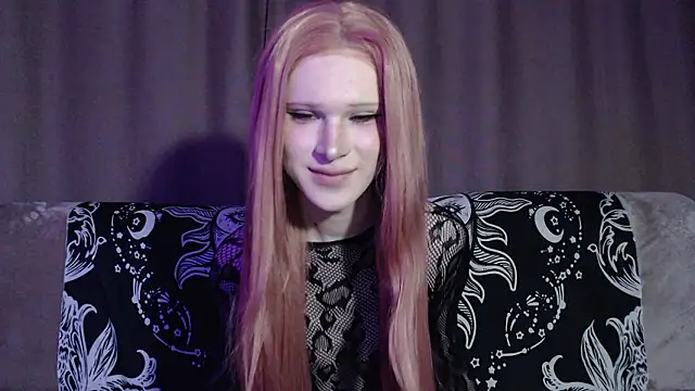 Sexpired Princess online show from February 21, 4:25 am