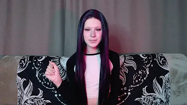 Sexpired Princess online show from June 20, 6:02 pm