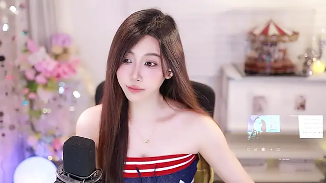 SleepArtist online show from April 26, 2:14 pm