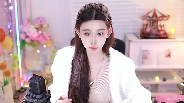 SleepArtist online show from December 18, 4:22 pm