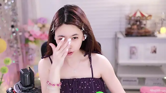 SleepArtist online show from February 8, 7:28 am